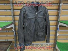 Harley-Davidson (Harley Davidson)
97167-17VM
Ironwood Convertible Leather Jacket
M size (US size)