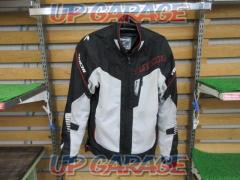 RS
TAICHI (RS Taichi)
RSJ302
Ingram mesh jacket
XXL size