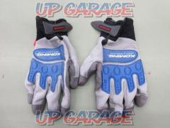 KOMINE (Komine)
Instructor Gloves PRO
06-134
2XL size