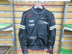 KOMINE
07-301
Legend mesh jacket
Size 2XL