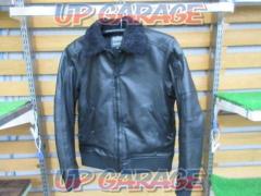 KADOYA
MAVERICK
leather jacket/
black
Size M