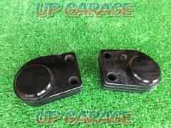Unknown Manufacturer
Handle up spacer
Remove Ninja 250 ('13)