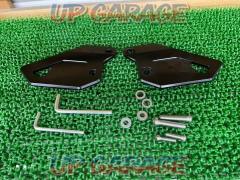 Unknown Manufacturer
Heel plate
Right and left
Z 900 RS