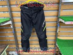 DAINESE
DRAKE
AIR
D-DRY Pants
Size 46