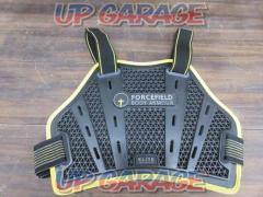 FORCEFIELD
Elite chest protector
M size