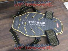 FORCEFIELD
BLADE
L2
Back protector
S size
