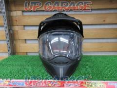SHOEI HORNET
ADV
NAVIGATE
Off-road helmet
Size XL