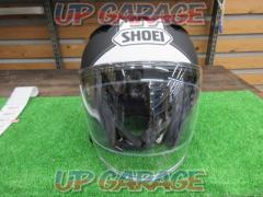 SHOEI
J-Cruise2
ADAGIO
JET helmet
Size S