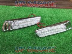 MADMAX
LED Laurel winker
clear
Right and left
General-purpose products