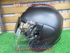 【Arai】VZ-RamPlus JETヘルメット サイズ59-60cm(L)