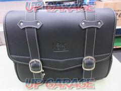 KEMIMOTO
Nylon saddle bag
Size 40/30/10cm