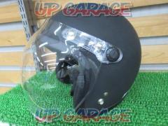 Motorhead
JET
MH52-2002
JET helmet
Size 57-59cm (free)