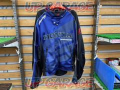 HONDA
OSYTH-J39
Wing mesh jacket
LL size