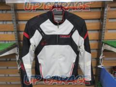 RS
TAICHI (RS Taichi)
RSJ305
Crossover mesh jacket
L size