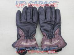 RossoStyleLab
RSG-280
Winter Leather Gloves
Ladies M size