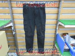 GP Company
CLP-223
crever
Cotton pants
Ladies M size