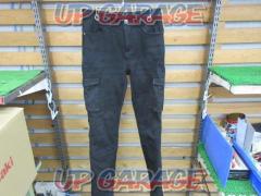 GP Company
CLP-230
crever
Stretch cotton winter pants
Ladies M size