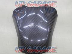 CLEVERWOLF Clever Wolf
Twill carbon tank protector
YZF-R1
2009 Toshihazushi