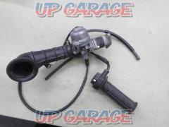 HONDA (Honda)
Genuine throttle - PB carburetor, intake manifold and insulator
Set
APE100 Remove