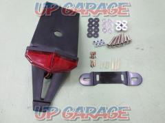 DRC
MOTO RED EDGE PLASTICS
Holder Kit
D45-14-001