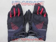 HONDA0SYEJ-56C
Mesh gloves size S