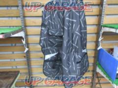ROUGH&ROAD scooter leg cover
RR 5924