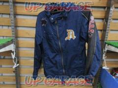 S.O.A.BSOAB-19
Hoody Military Jacket
Size Ladies LL