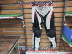 KOMINE
07-729
Protect riding mesh pants
3D
Size XL