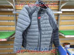 KUSHITANI
Winter inner jacket
Size XL
K1-32-33-34