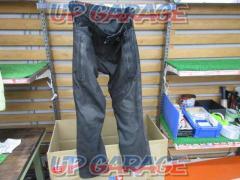 HYOD
SMT-002
Smart leather pants
Size 36