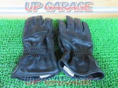 KUSHITANI
Leather Gloves
LL size