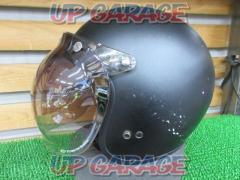 Harley Davidson & Arai
Classic SW
JET helmet
Size 59-60cm (L)