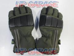Power Age
RW Protect Gloves
Size L