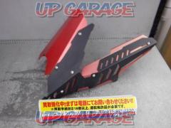 7 manufacturer unknown
Rear inner fender