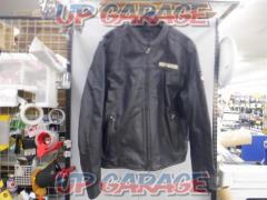 HarleyDavidson
Leather jacket
