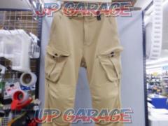 KOMINE
Cool dry cargo pants
