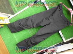 RSTaichi RS Taichi
RSY546
Weather proof
Over pants
L size