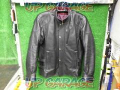 Pair
Slope leather jacket
Size M