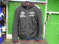 elfEJ-A111
Esten jacket
Size LL