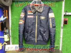 SIMPSON
SJ-6137
BMA-1 type jacket
M size