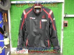 RSTaichi RS Taichi
RSJ 313
Racer mesh jacket
XL size