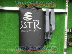 SSTR Waterproof Drum Bag