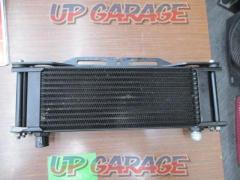 SETLAB Oil Cooler 12 Stages
Exclusive for Z1000R
(83) Remove