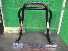 J-Trip Narrow Roller Stand
With received L
T-1052BK