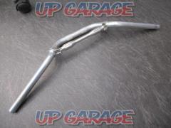 DAYTONA Ride
Bar
Aluminum handle &amp; handle brace