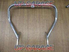 Unknown manufacturer engine guard
FXDL
Dinah
Lowrider (2003) removed