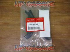 HONDA
Genuine brake pads 455-K84-902
ADV150/PCX etc.