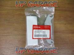 HONDA
Genuine brake pads
06455-KPH-952
APE50/GROM etc.