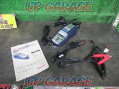 TEC
MATEOptimate4
Battery Charger