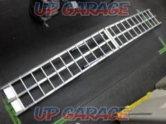 Custom Japan Aluminum Ladder Rails
With support